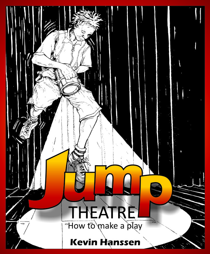 Jump Theatre Basic 1